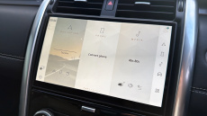 Land Rover Discovery 3.0 D350 35th Edition 5dr Auto Diesel Station Wagon